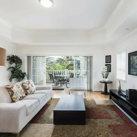 Modern 2 Suites Vacation Apartment Re7659-304